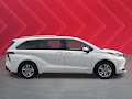2021 Toyota Sienna Limited