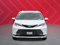 2021 Toyota Sienna Limited
