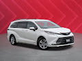 2021 Toyota Sienna Limited