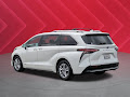 2021 Toyota Sienna Limited