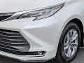 2021 Toyota Sienna Limited