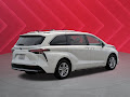 2021 Toyota Sienna Limited