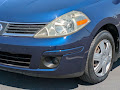 2008 Nissan Versa 1.8 S