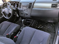 2008 Nissan Versa 1.8 S