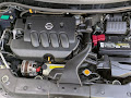 2008 Nissan Versa 1.8 S