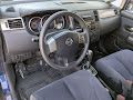 2008 Nissan Versa 1.8 S
