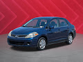 2008 Nissan Versa 1.8 S