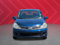 2008 Nissan Versa 1.8 S