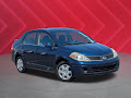 2008 Nissan Versa 1.8 S