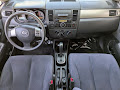 2008 Nissan Versa 1.8 S