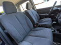 2008 Nissan Versa 1.8 S