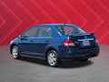 2008 Nissan Versa 1.8 S