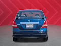 2008 Nissan Versa 1.8 S