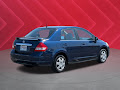 2008 Nissan Versa 1.8 S