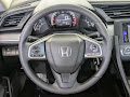 2016 Honda Civic Sedan LX