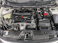 2016 Honda Civic Sedan LX