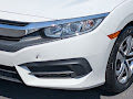 2016 Honda Civic Sedan LX