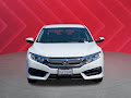 2016 Honda Civic Sedan LX