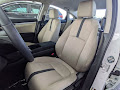 2016 Honda Civic Sedan LX