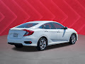 2016 Honda Civic Sedan LX