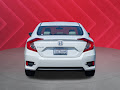 2016 Honda Civic Sedan LX