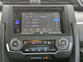 2016 Honda Civic Sedan LX