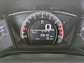 2016 Honda Civic Sedan LX