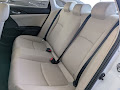 2016 Honda Civic Sedan LX