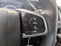 2016 Honda Civic Sedan LX