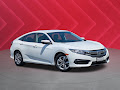 2016 Honda Civic Sedan LX
