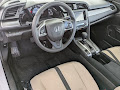 2016 Honda Civic Sedan LX