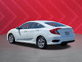 2016 Honda Civic Sedan LX