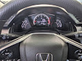 2016 Honda Civic Sedan LX