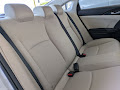2016 Honda Civic Sedan LX