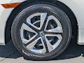 2016 Honda Civic Sedan LX