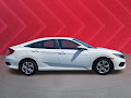 2016 Honda Civic Sedan LX
