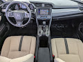 2016 Honda Civic Sedan LX