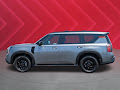 2025 Nissan Armada PRO-4X