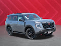2025 Nissan Armada PRO-4X