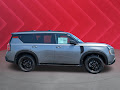 2025 Nissan Armada PRO-4X