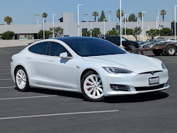 2019 Tesla Model S P100D
