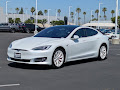 2019 Tesla Model S P100D