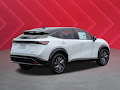 2025 Nissan ARIYA ENGAGE