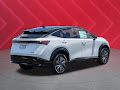 2025 Nissan ARIYA ENGAGE