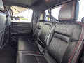2023 Nissan Frontier PRO-X