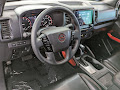 2023 Nissan Frontier PRO-X
