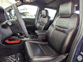 2023 Nissan Frontier PRO-X
