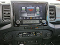 2023 Nissan Frontier PRO-X