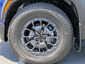 2023 Nissan Frontier PRO-X