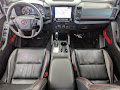 2023 Nissan Frontier PRO-X
